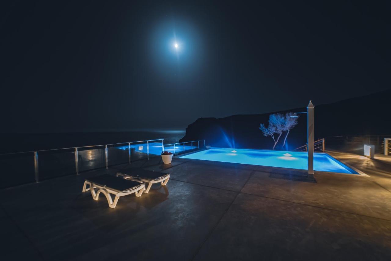 Etti-Paradise Suite La Ballena Pájara Exterior foto